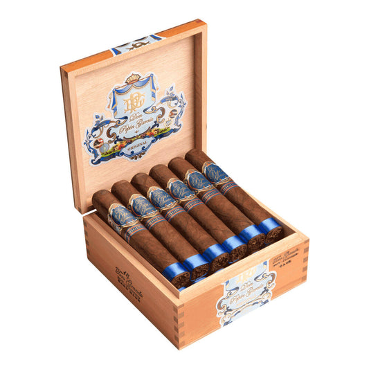 Don Pepin Garcia Originals Toro Grande 62X6 Box of 18