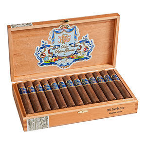 Don Pepin Garcia Originals Toro Gordo 56X6 Box of 18