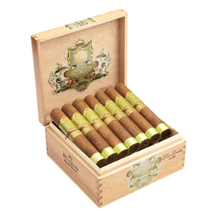 Don Pepin Garcia Vegas Cubanas Toro Gordo 60X6 Box of 20