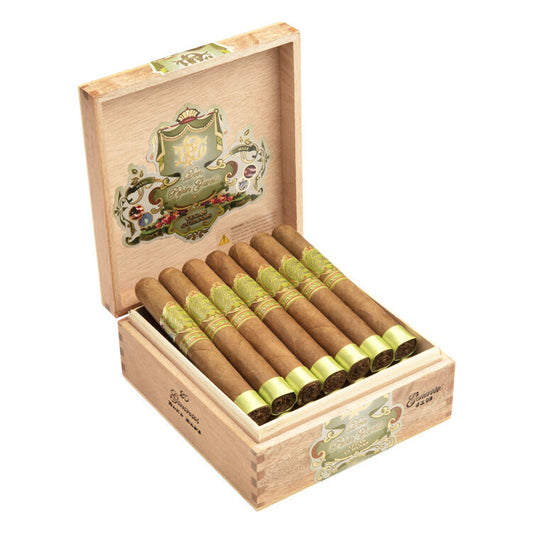 Don Pepin Garcia Vegas Cubanas Generosos 50X6 Box of 20