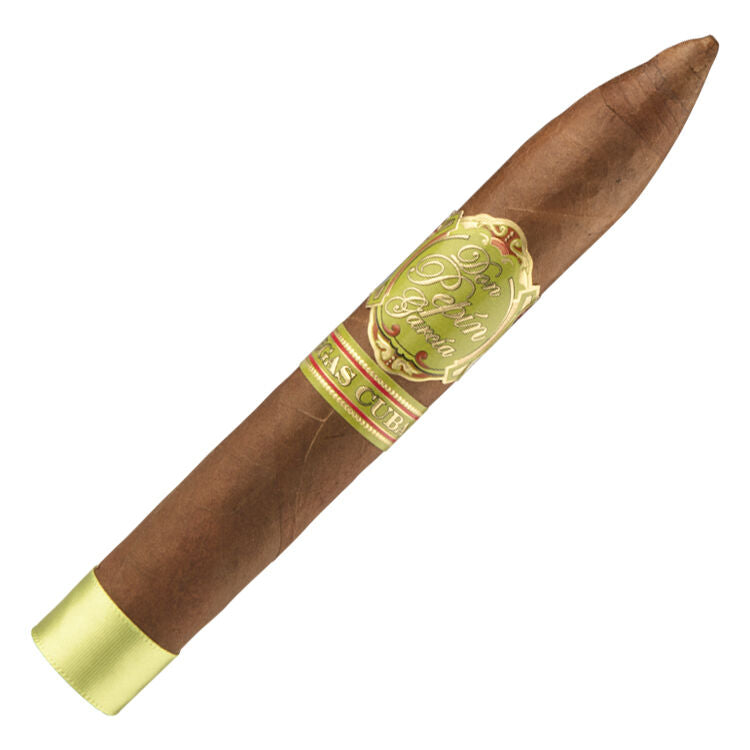 Don Pepin Garcia Vegas Cubanas Imperiales 52X6.12 Box of 20