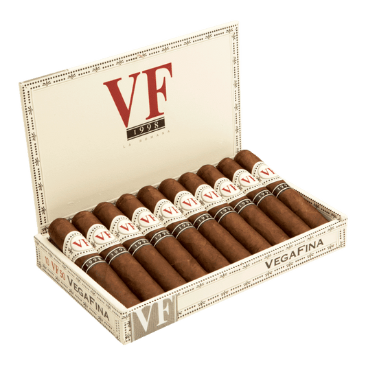 Vegafina 1998 VF50 50X4.5 Box of 10