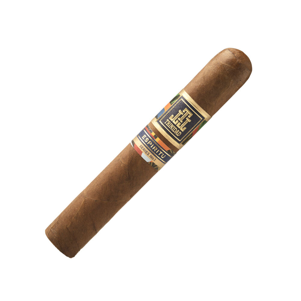 Trinidad Espiritu Robusto 50X5 Box of 20