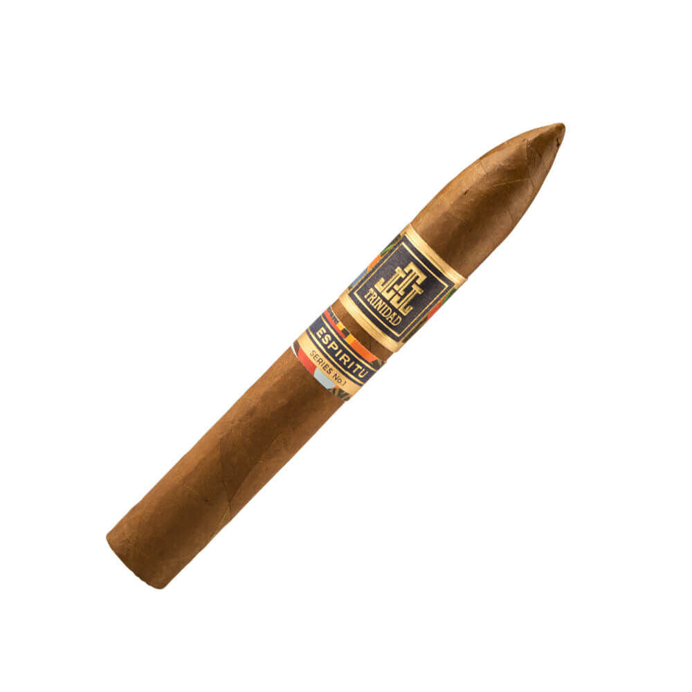 Trinidad Espiritu Belicoso 52X6.12 Box of 20