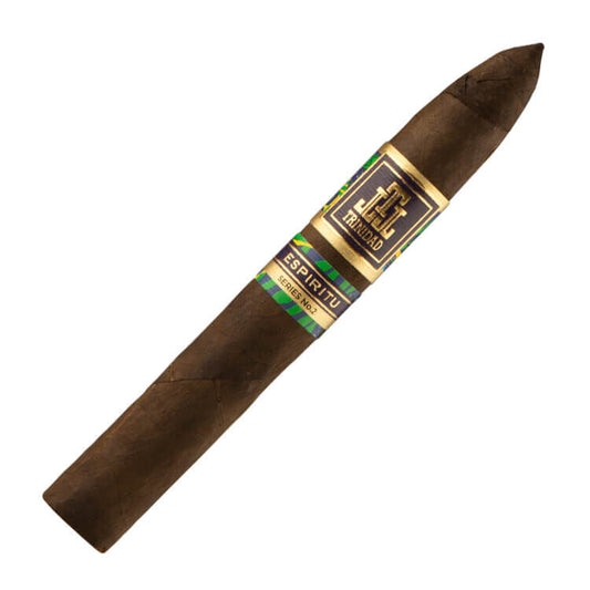 Trinidad Espiritu Series 2 Belicoso 52X6.12 Box of 20