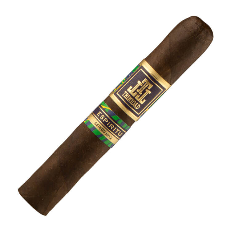 Trinidad Espiritu Series 2 Robusto 50X5 Box of 20