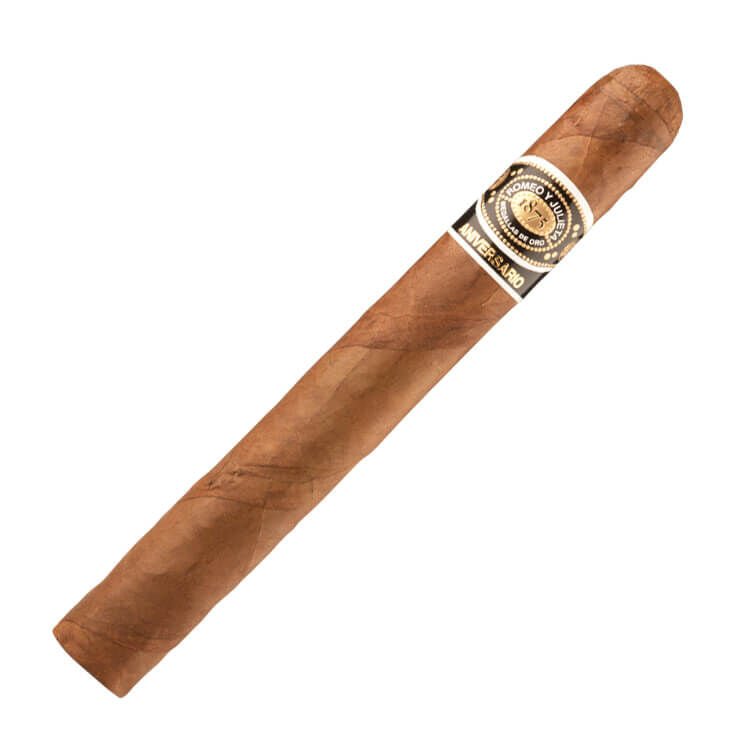 Romeo Y Julieta Aniversario Churchill 54X7 Box of 28