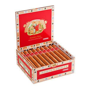 Romeo Y Julieta Reserva Real Lonsdale 44X6.62 Box of 25