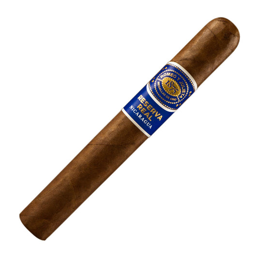 Romeo Y Julieta Reserva Real Nicaragua Toro 54X6 Box of 25