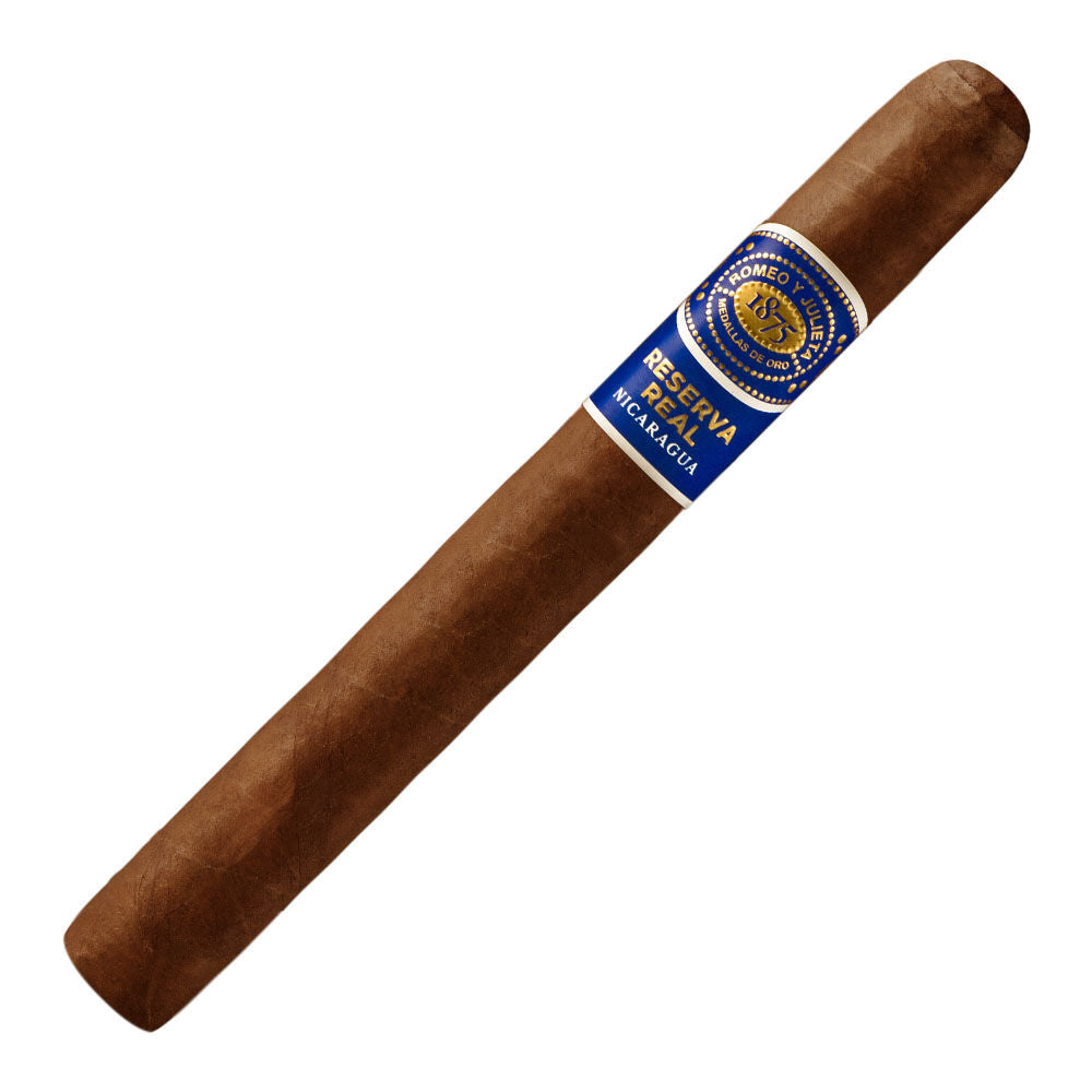 Romeo Y Julieta Reserva Real Nicaragua Churchill 50X7 Box of 25
