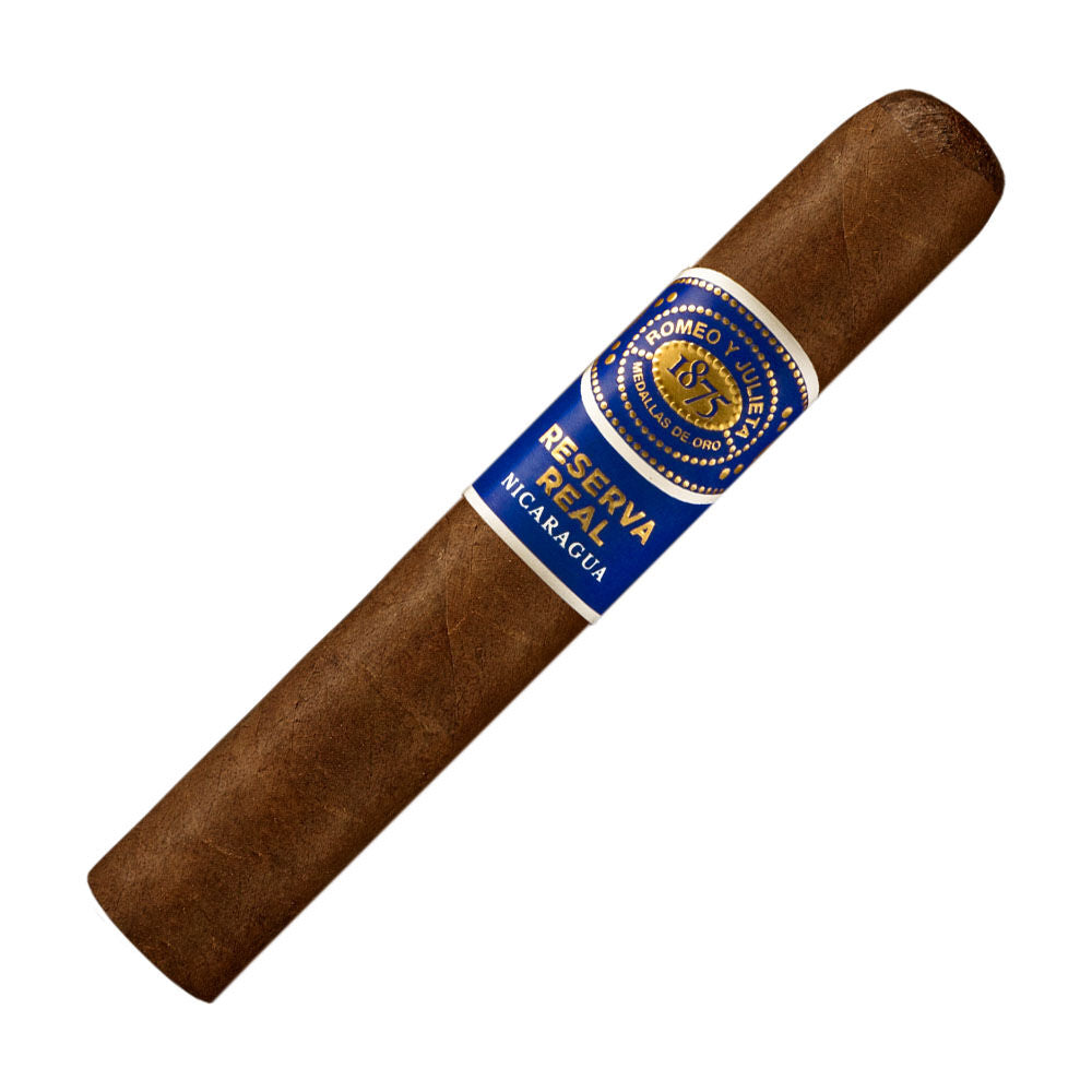 Romeo Y Julieta Reserva Real Nicaragua Robusto 50X5 Box of 25
