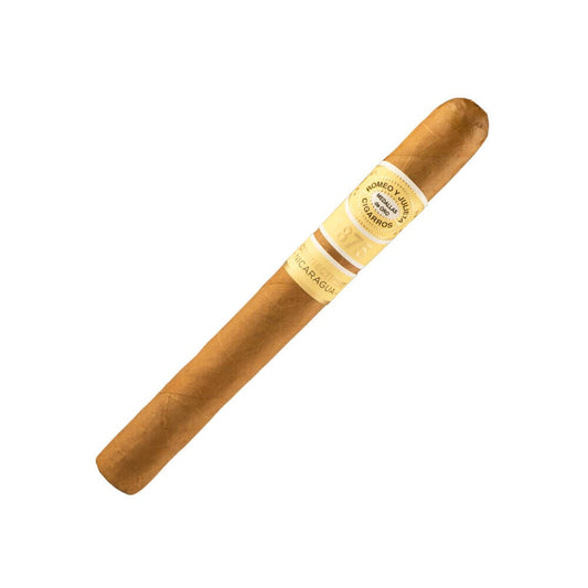 Romeo Y Julieta 1875 Connecticut Nicaragua Churchill 50X7 Box of 25