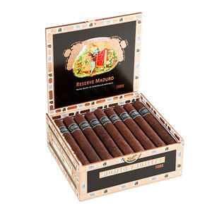 Romeo Y Julieta 1875 Reserve Maduro Toro 50X6 Box of 27