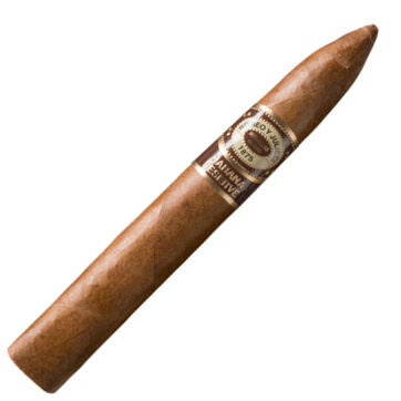 Romeo Y Julieta Reserve Belicoso 52X6.12 Box of 27