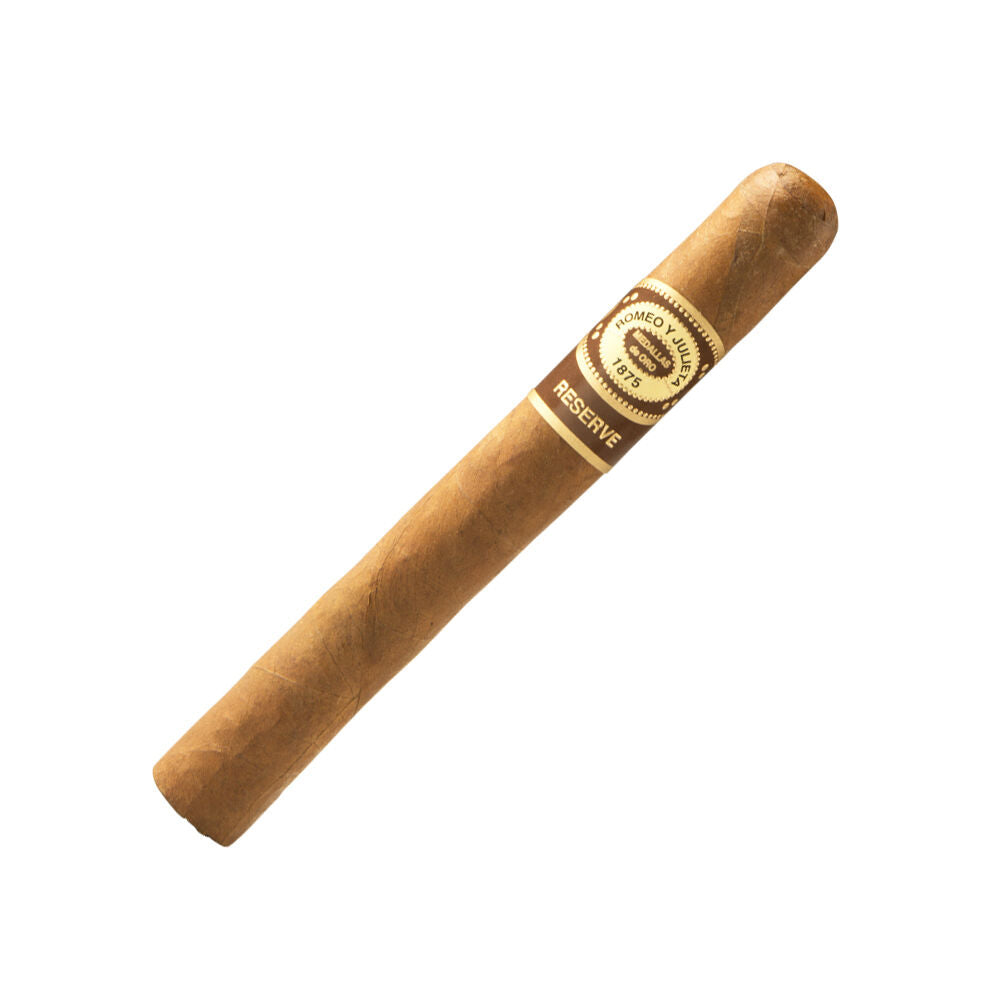 Romeo Y Julieta Reserve Corona 45X5.62 Box of 27