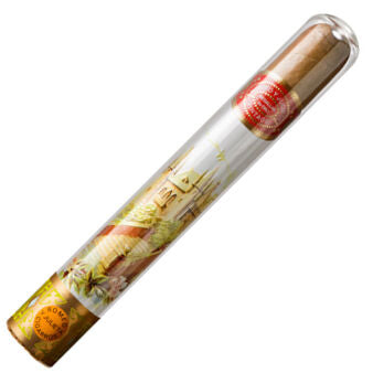 Romeo Y Julieta Vintage Corona Glass Tube 44X5.5 Box of 12