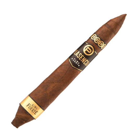 Plasencia Alma Fuerte Salomon 58X7 Box of 10