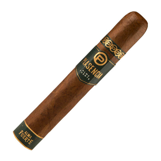 Plasencia Alma Fuerte Colorado Hexagon 60X6 Box of 10