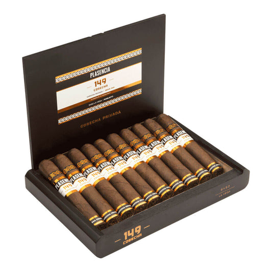 Plasencia Cosecha 149 La Vega 52X5 Box of 10