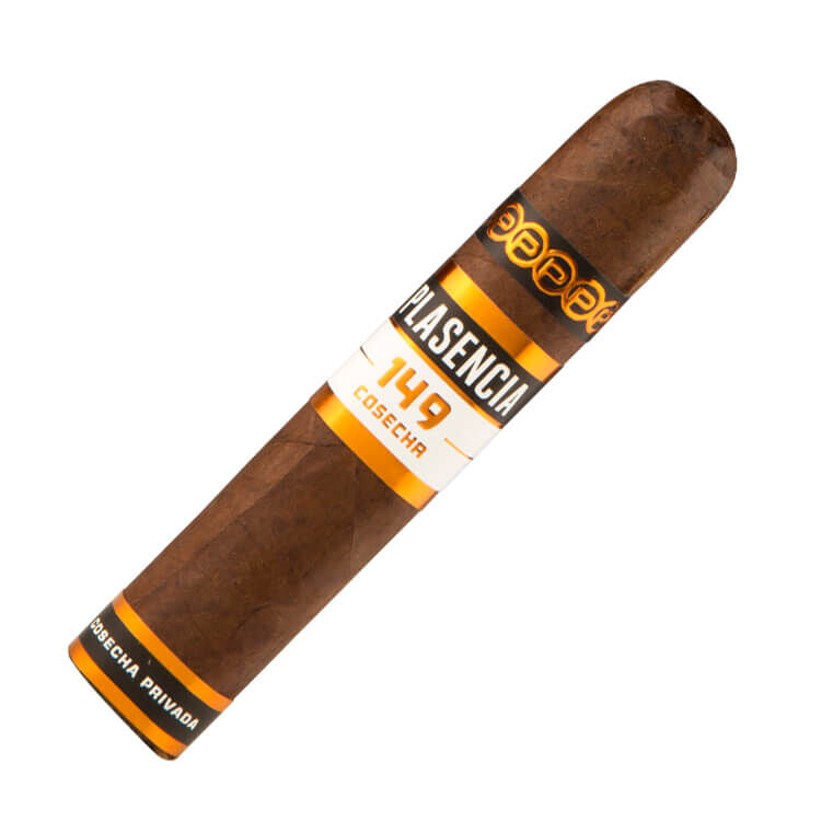 Plasencia Cosecha 149 Santa Fe 60X4.75 Box of 10