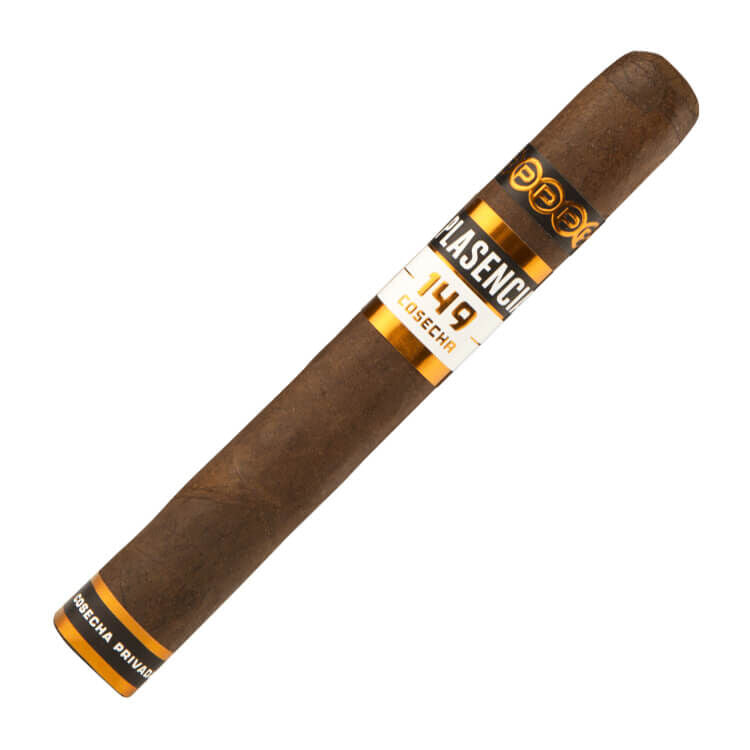 Plasencia Cosecha 149 Azacualpa 52X6 Box of 10