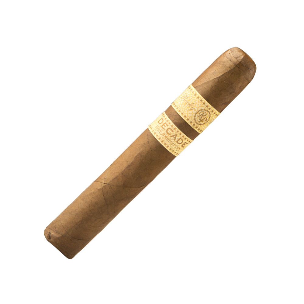 Rocky Patel Decade The Emperor 60X6 Box of 20