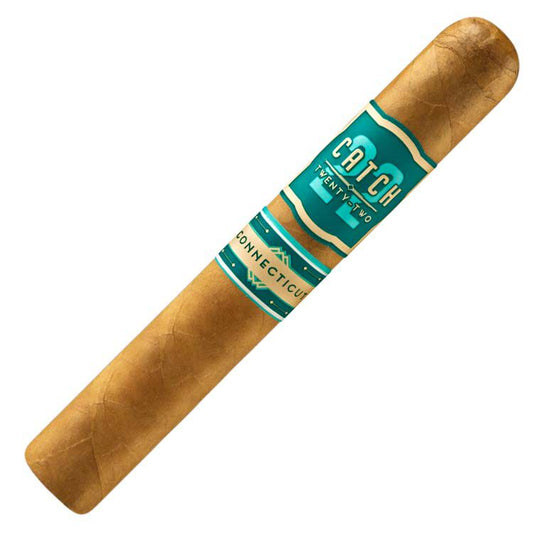 Rocky Patel Catch 22 Connecticut Sixty 60X6 Box of 22