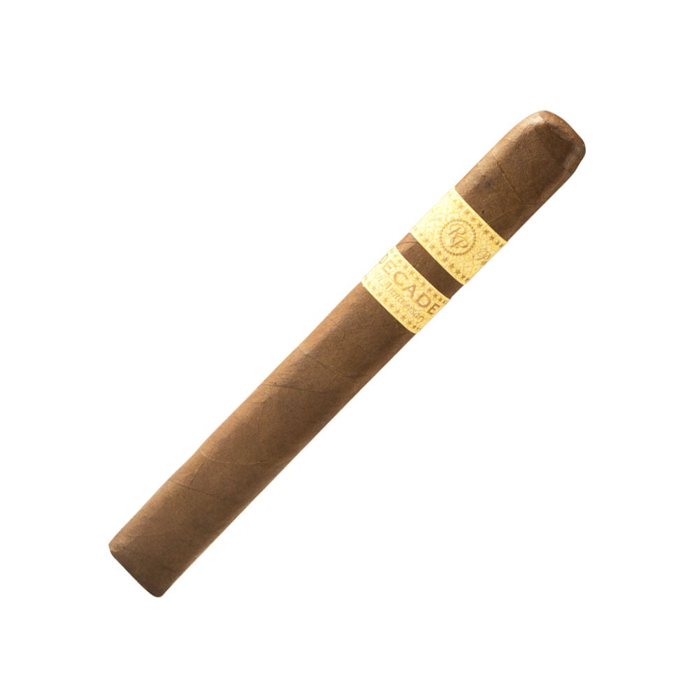 Rocky Patel Decade Toro 52X6.5 Box of 20