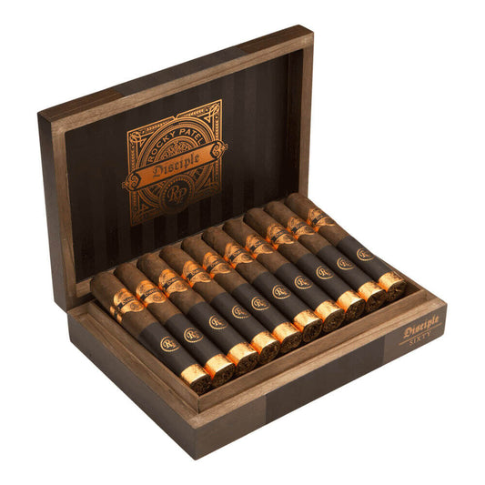 Rocky Patel Disciple Sixty 60X6 Box of 20