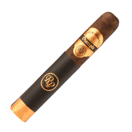 Rocky Patel Disciple Robusto 50X5 Box of 20