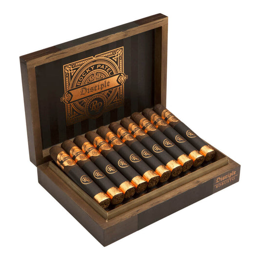 Rocky Patel Disciple Robusto 50X5 Box of 20