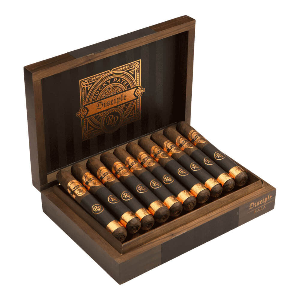 Rocky Patel Disciple Bala 58X5.75 Box of 20