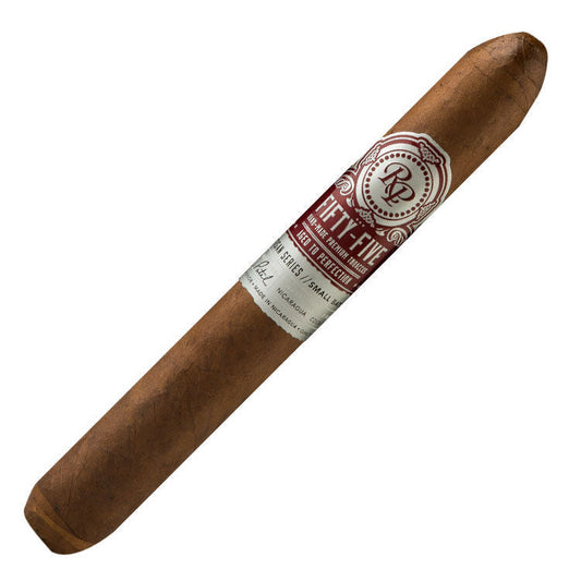 Rocky Patel Fifty Five Titan 55X8 Box of 20