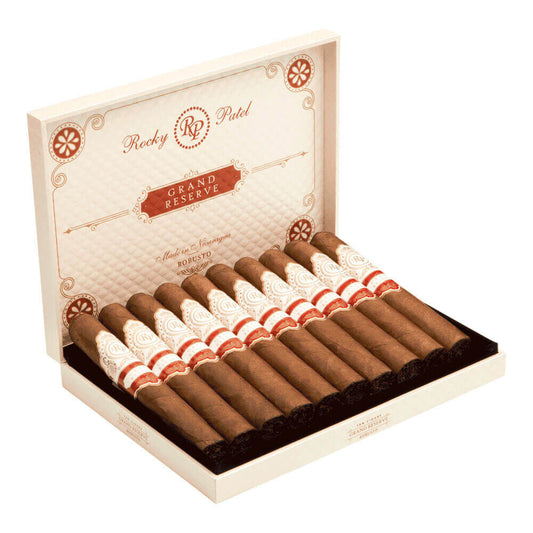 Rocky Patel Grand Reserve Robusto 50X5.5 Box of 10