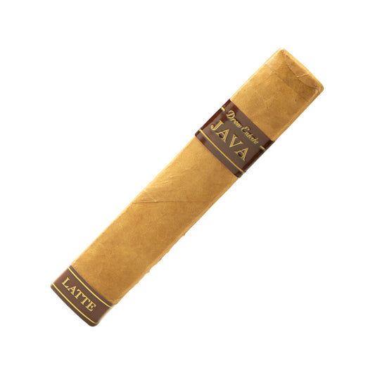 Rocky Patel Java Latte The 58 58X5 Box of 24