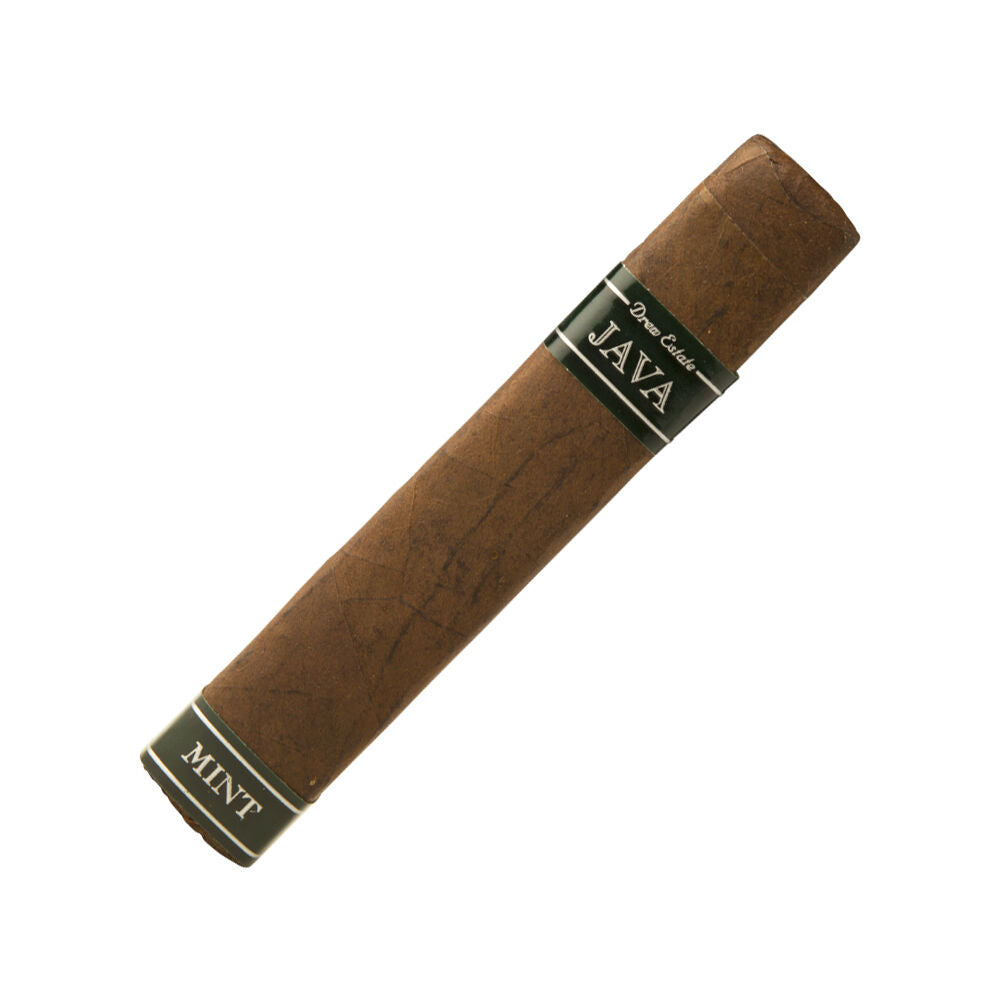 Rocky Patel Java Mint The 58 58X5 Box of 24