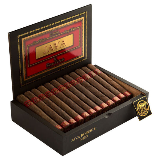 Rocky Patel Java Red Robusto 50X5.5 Box of 24