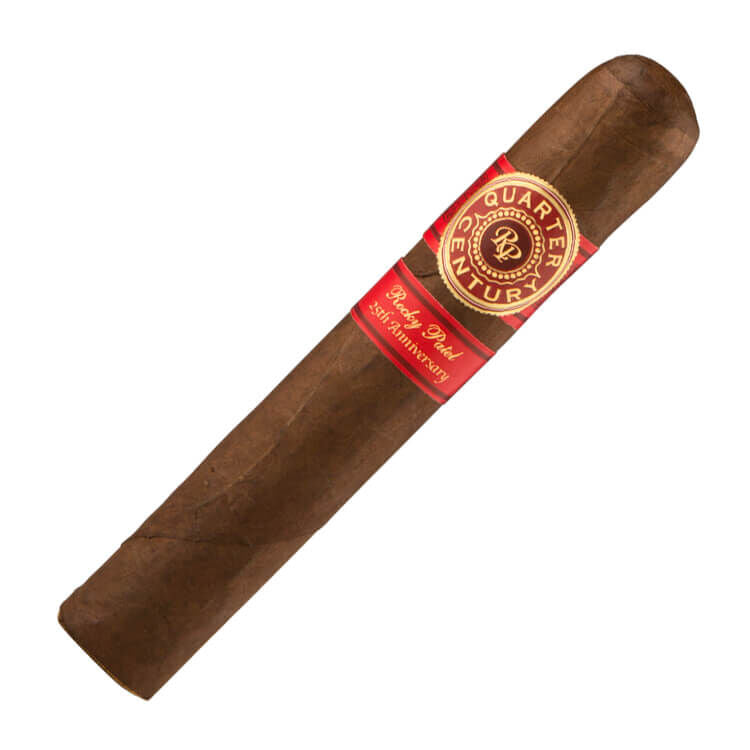 Rocky Patel Quarter Century Sixty 60X6 Box of 20