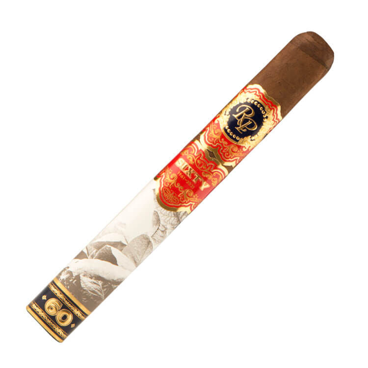 Rocky Patel Sixty Toro 52X6.5 Box of 20