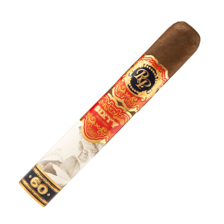 Rocky Patel Sixty Sixty 60X6 Box of 20