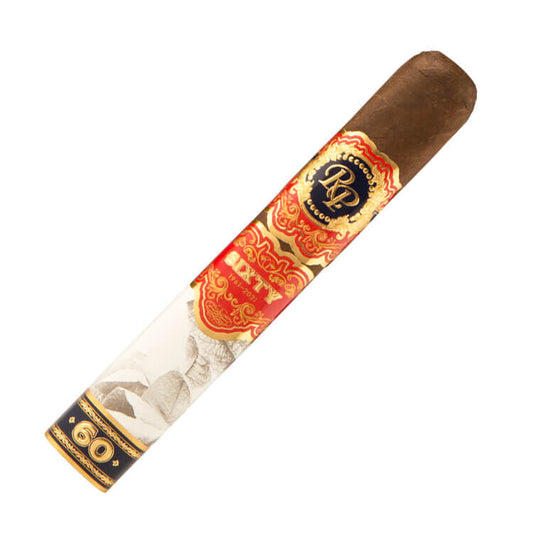 Rocky Patel Sixty Sixty 60X6 Box of 20