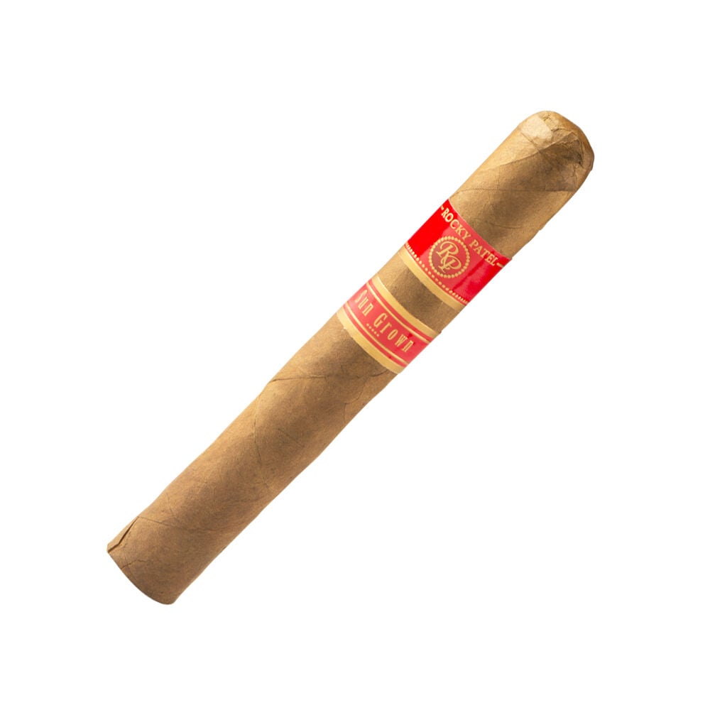 Rocky Patel Sun Grown Robusto 50X5.5 Box of 20