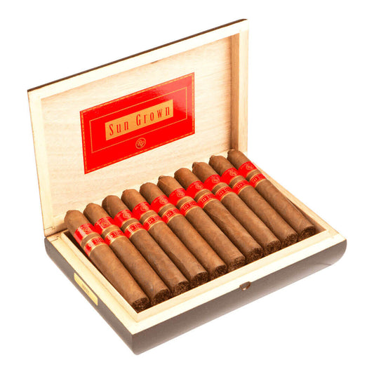 Rocky Patel Sun Grown Sixty 60X6 Box of 20