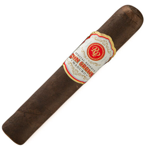 Rocky Patel Sun Grown Maduro Robusto 50X5 Box of 20