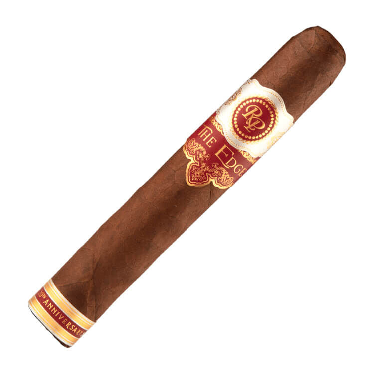 Rocky Patel The Edge 20th Anniversary Sixty 60X6 Box of 20