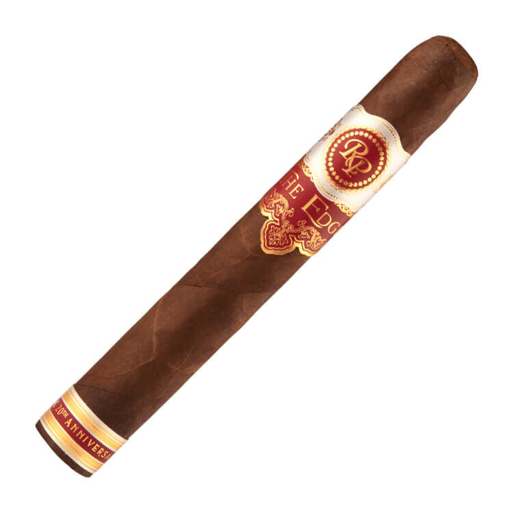Rocky Patel The Edge 20th Anniversary Toro 52X6 Box of 20