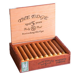 Rocky Patel The Edge Corojo Toro 52X6 Box of 20