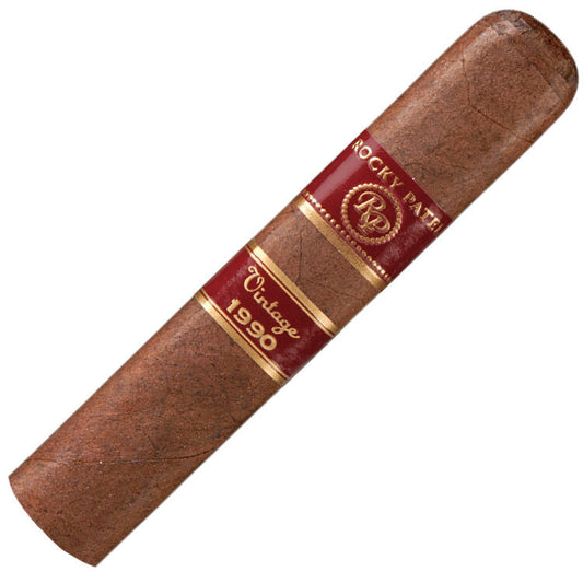 Rocky Patel Vintage 1990 Sixty 60X6 Box of 20