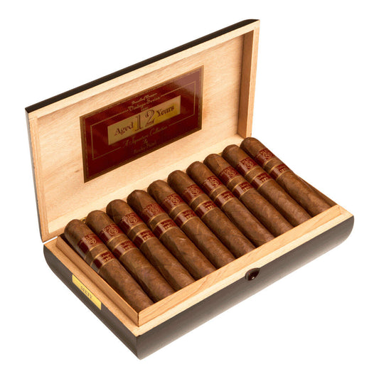 Rocky Patel Vintage 1990 Sixty 60X6 Box of 20