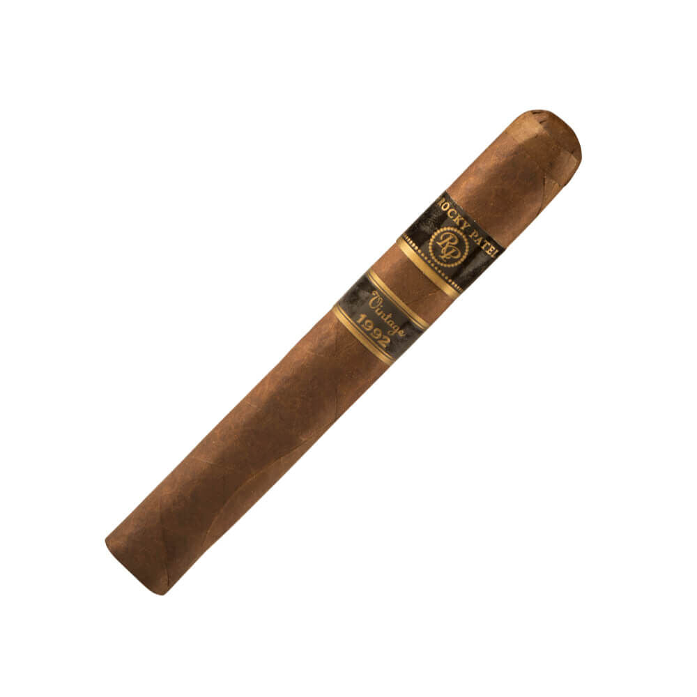 Rocky Patel Vintage 1992 Sixty 60X6 Box of 20